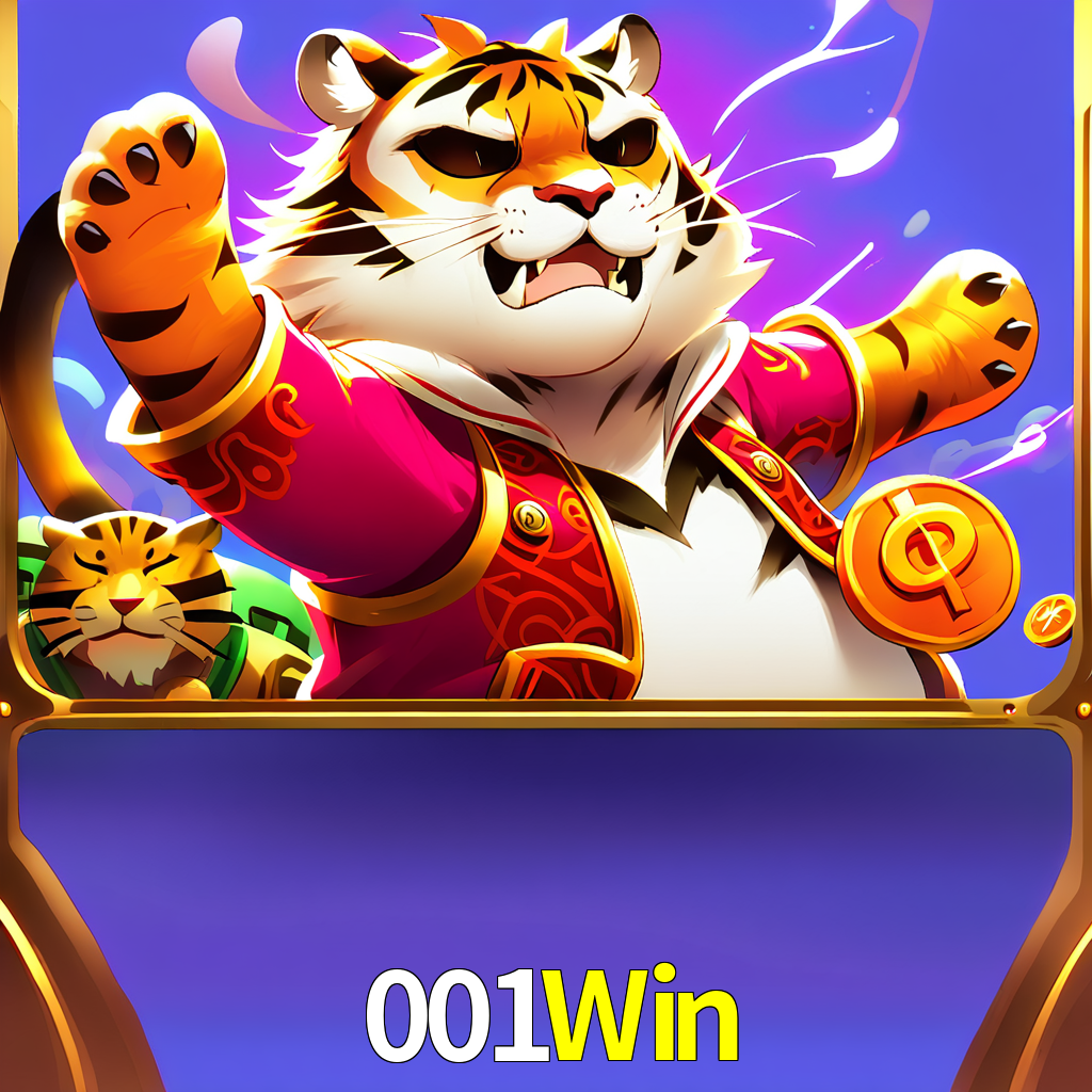  001Win